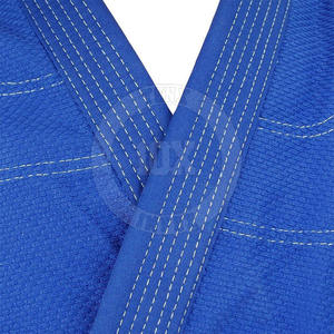 Wholesale Custom Logo Karate Uniform for Training <b>Kimono</b> De Jiu Jitsu Competition 2025 <b>Men</b> <b>Kimono</b> De Jiu-Jitsu Gi Uniform - Product Image 6