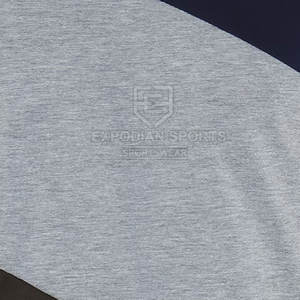 El mejor Material Camisetas para hombre Venta directa de fábrica Alta calidad 100% Algodón Transpirable Secado rápido Ecológico Personalizable Hecho - Product Image 6