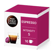 Capsules de café aromatisées originales Nestlé Dolce Gusto, emballage en vrac scellé en usine pour les distributeurs - Product Image 6
