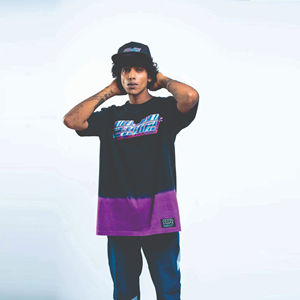 T-shirt pour hommes T-shirt uni d'été en coton de haute qualité avec impression de logo personnalisé T-shirts pour hommes de grande taille Vente en gros - Product Image 3