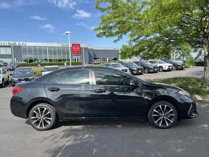 2019 Toyota Corolla L - Product Image 2