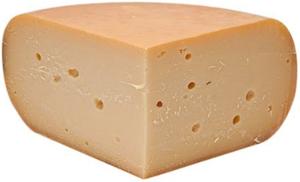 Bloques de Queso Gouda Holandés Fermentado Premium con Rico Sabor Cremoso, 45% de Contenido de Grasa, Empaque en Caja/Bolsa de 25 kg para Venta al por Mayor y Minorista - Product Image 2