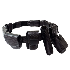 ชุดเข็มขัดอเนกประสงค์ 8-in-1 พร้อมกระเป๋า สำหรับอุปกรณ์ป้องกันตัว - Product Image 2