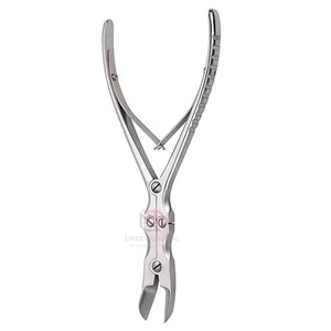 Pinzas Quirúrgicas para Huesos, Instrumentos Ortopédicos, Pinzas para Huesos de Acero Inoxidable, Herramientas Quirúrgicas para Hospitales y Clínicas - Product Image 4