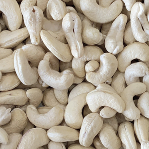 Certificado HACCP Anacardo W240 Anacardos Embalaje personalizado Logotipo impreso gratis de Santigo - Product Image 1