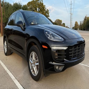 PORSCHE CAYENNE DIESEL 2015 D'OCCASION CÔTÉ GAUCHE/CÔTÉ DROIT - Product Image 1