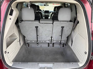 รถยนต์มือสองสภาพดี ปี 2011 โฟล์คสวาเกน รูทัน พวงมาลัยซ้าย - Product Image 5