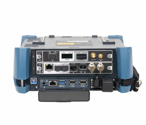 Offre Spéciale : Plateforme de Test Réseau FTB1 Pro avec FTB890NGE NetBlazer 10G LAN/WAN 100G SDH & SONET, Neuve et Authentique - Product Image 3