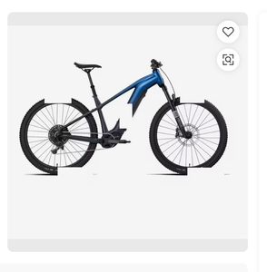 Nouveaux vélos de route Ramblass ADV/RoadBikes - Product Image 1