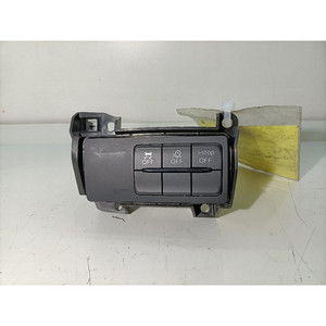 PANEL DE BOTONES DE MODAÑDA MAZDA MX-5 Serie ND5V66170 PE (18>) - Product Image 2