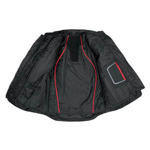 Nueva Chaqueta de Motociclismo 2026/27 con Logotipo Personalizado para Hombre y Mujer, Chaquetas Textiles de Cordura para Motocicleta - Product Image 4