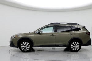 Nuevo SUBARU OUTBACK PREMIUM 2020 USADO, Volante a la Izquierda/Derecha - Product Image 2