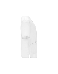 Uniformes Médicos de Manga Corta, Transpirables y Duraderos, Unisex, para Doctores, Enfermeras y Profesionales de la Salud, al por Mayor - Product Image 4