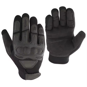 Guantes de Motocross de Diseño Superior, Alta Calidad, Transpirables, de Secado Rápido, Tejido Suave, Duraderos, con Pantalla Táctil, para las Cuatro Estaciones - Product Image 4
