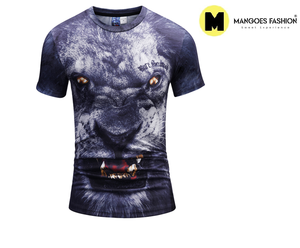 T-shirts en coton 100% de haute qualité, vente en gros, sublimation et impression personnalisée, design élégant et formel, qualité économique. - Product Image 3