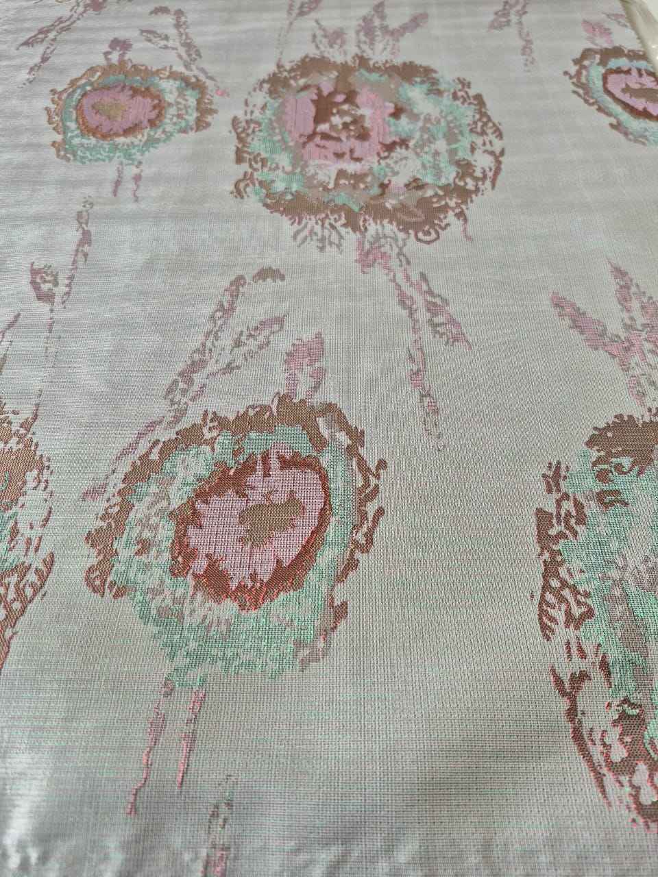 สีเขียว