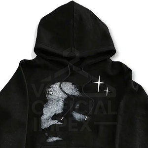 Logo personnalisé imprimé 100% survêtements pour hommes confortable le plus populaire meilleure vente bas prix survêtements sérigraphiés personnalisés - Product Image 6