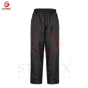 Nouvel arrivage OEM durable pour adultes ensemble de survêtements décontractés en polyester imperméable et léger - Product Image 2
