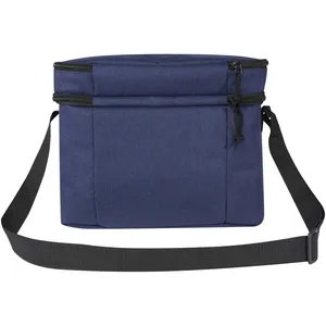 Bolsa Refrigerante Tundra de 13L, Bolsa Promocional Sostenible para Gadgets - Product Image 6