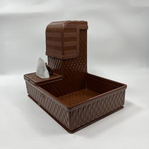 Direct Factory Vietnam BPA-Free Eco-Friendly PP <b>Plastic</b> Kitchen Tray for Chopsticks Spices Bulk B2B <b>Plastic</b> <b>Storage</b> <b>Bins</b> <b>Boxes</b> - Product Image 1