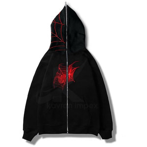 Nouveau Style hommes rhin pierre sweats à capuche sur mesure hommes rhin pierre sweats à capuche Offre Spéciale hommes rhin pierre sweats à capuche qualité supérieure - Product Image 2