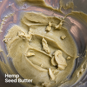 Mantequilla de Semillas de Cáñamo AG Organica para Producción a Granel, Formulaciones para el Cuidado de la Piel y el Cabello, Se Admiten Pedidos al por Mayor - Product Image 2