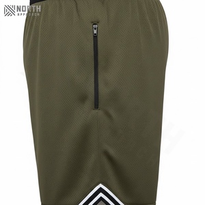 กางเกงขาสั้นบาสเก็ตบอลสำหรับผู้ชาย2025เสื้อผ้าบาสเก็ตบอลพิมพ์ลายตามขนาดพิเศษสำหรับผู้ชาย - Product Image 3