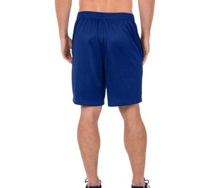 Custom Logo Mesh Basketball <b>Shorts</b> for <b>Men</b> <b>Mens</b> Basketball Mesh <b>Shorts</b> Custom Logo <b>Patch</b> Embroidery Quick Dry Basketball <b>Shorts</b> - Product Image 2