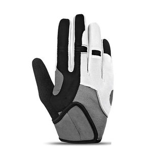 Guantes de Motocross Transpirables para Uso Casual, Tejido Suave de Piel de Oveja, Secado Rápido, Ecológicos, Ligeros, para Deportes al Aire Libre - Product Image 2