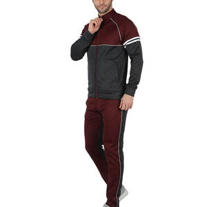 Conjunto Deportivo de Invierno para Hombre, Fabricación OEM, Pakistan Outfitize International - Product Image 3