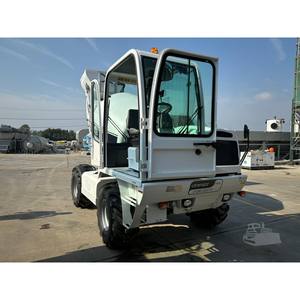 Offre à Durée Limitée - 2025 FIORI DB460CBV - Product Image 6