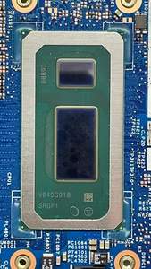 ใหม่แล็ปท็อปสำหรับ Dell Latitude 5310เมนบอร์ด2-in-1เมนบอร์ดบอร์ดระบบ i7-10810U bandon MLK TBB 10L 19707-1 SRGP1 MJ09G 0MJ09G - Product Image 4