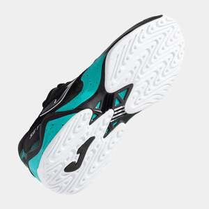 รองเท้าเทนนิสสำหรับผู้ชาย JOMA รุ่น TSETS-2501AC ระบายอากาศได้ดีด้วยผ้าตาข่าย พื้นรองเท้า EVA นุ่มสบาย พื้นรองเท้าด้านนอกทำจากยาง ปิดด้วยเชือกผูก - Product Image 4