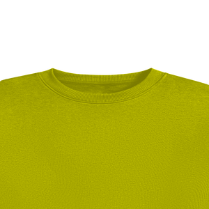 Sudadera Unisex con Cuello Redondo a Precio de Fábrica - 100% Algodón Invernal con Impresión Digital y Bordado 3D, Corte Holgado - Product Image 5