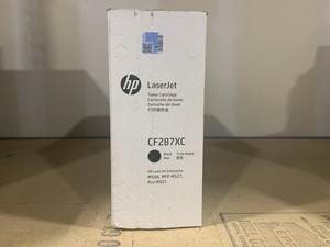 Cartouches de toner laser CF287XC 87XC - Product Image 2