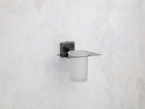 Bulk Order MISHWA PC-2104 Commercial Toothbrush Holder <b>Organizer</b> for Hotel, Resort, & Spa <b>Bathroom</b> Amenity Hardware Sets - Product Image 3