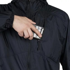 Veste coupe-vent technique pour l'extérieur "LUTER" - Product Image 3