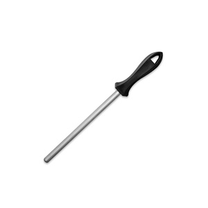 Afilador Ovalado de Acero Inoxidable para el Hogar No10-81064 - Product Image 1