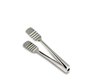 Pinzas de servicio de metal de acero inoxidable de diseño único con juego de 3 pinzas de alta calidad a precio barato - Product Image 3