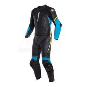 Combinaison en cuir durable de moto de meilleure qualité, de dernière conception, pour une utilisation en extérieur, respirante pour l'hiver, vêtements de course automobile pour moto - Product Image 4