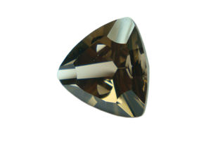 พลอยควอทซ์ทรงเว้าตัดเป็นล้านล้านชิ้นรูปร่างสโมควอตซ์มีค่าปรับขนาดได้ตามต้องการ - Product Image 2