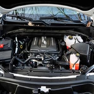 CADILLAC ESCALADE V 2023 IMPECABLE, LISTO PARA ENVIAR - Product Image 6