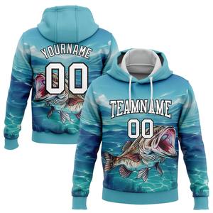 Sweat à capuche de haute qualité - Product Image 2