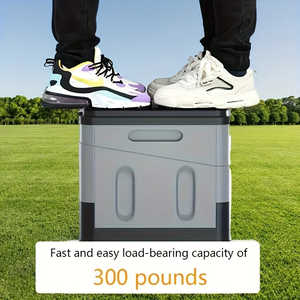 Inodoro Portátil para Autocaravanas, Fácil de Usar y Transportar - Product Image 5