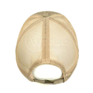 Casquette tactique en maille de coton de qualité personnalisée, décontractée, pour le sport en plein air, impression numérique, logo personnalisé, unisexe, design quatre saisons, WONDROUS - Product Image 2