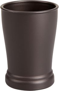 Accessoire de salle de bain Tumbler Cup pour comptoirs de vanité de salle de bain Bronze - Product Image 2