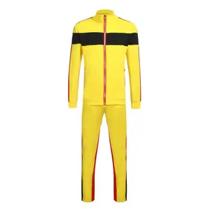 Wholesale Breathable Plus Size Men's Sets/ Mens Jogging Suit Breathable 100% Cotton Tracksuits from Pakistan