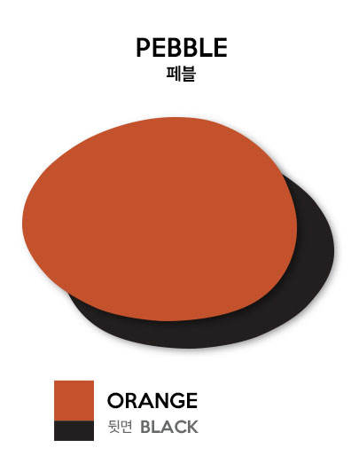 PEBBLE