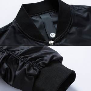 แจ็คเก็ตบอมเบอร์แจ็คเก็ตฤดูหนาว - Product Image 6