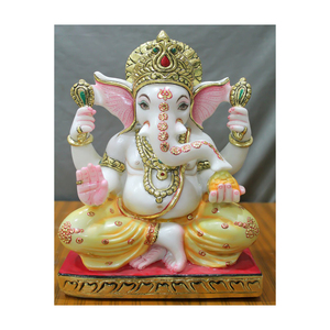 รูปปั้นพระพิฆเนศ - Product Image 1